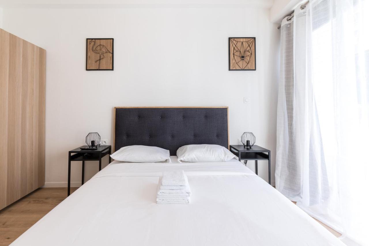 Hsh Orfila Magnifique Appartement 6P-1Br Париж Екстер'єр фото