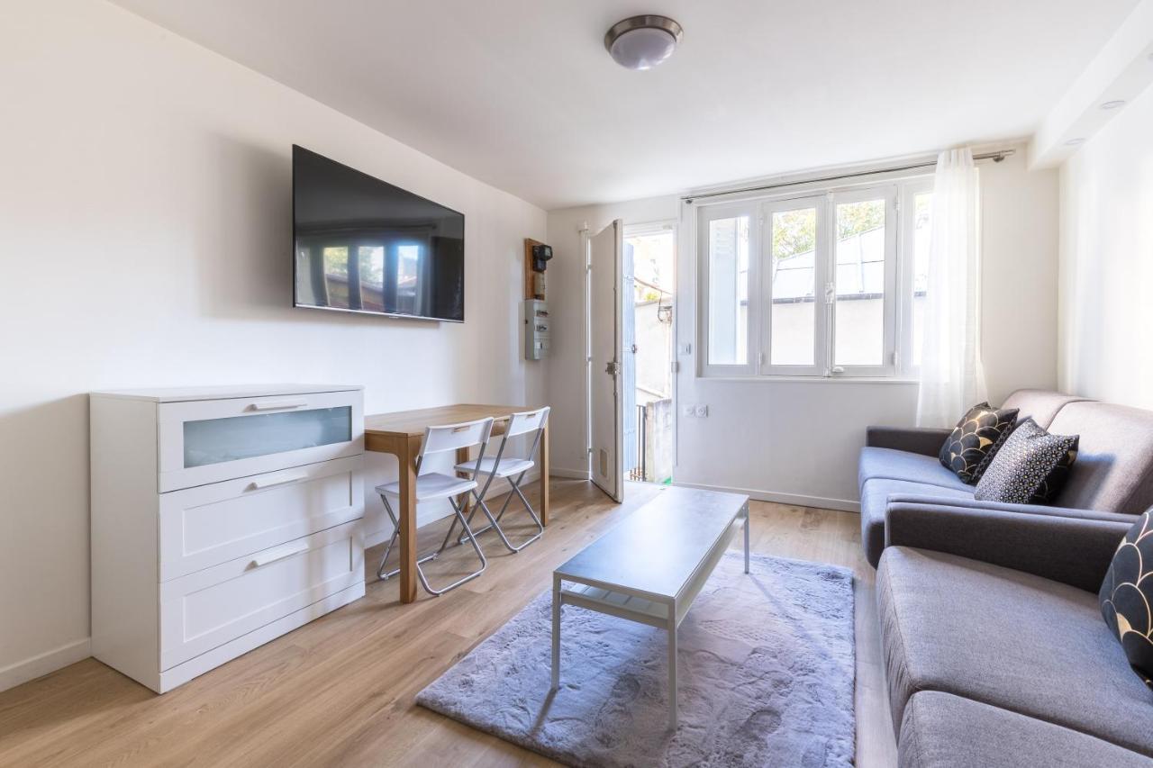 Hsh Orfila Magnifique Appartement 6P-1Br Париж Екстер'єр фото